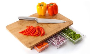 Illustration for article titled 10 regalos geek perfectos para amantes de la cocina